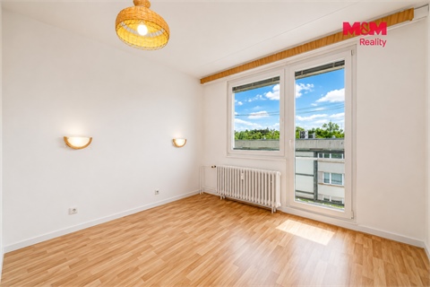 Prodej bytu 2+1, 57 m² 2