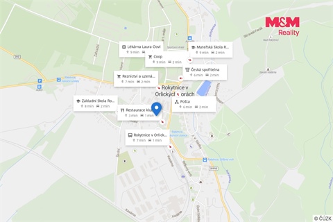 Prodej bytu 2+1, 57 m² - 12