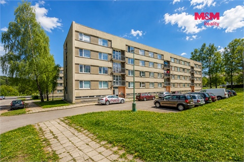 Prodej bytu 2+1, 57 m² - 6