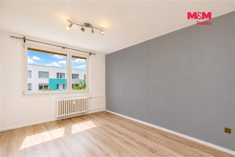 Prodej bytu 2+1, 57 m² - 0