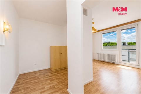 Prodej bytu 2+1, 57 m² - 2