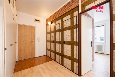 Prodej bytu 2+1, 57 m² 8