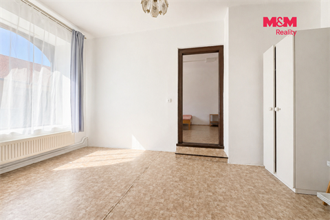 Prodej rodinného domu, 80 m² 8