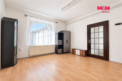 Prodej rodinného domu, 80 m² 18
