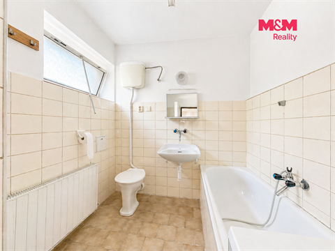 Prodej rodinného domu, 80 m² 14