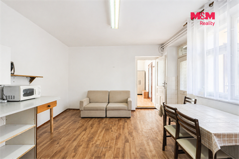 Prodej rodinného domu, 80 m² - 8