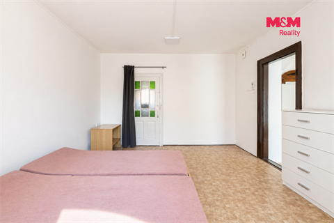 Prodej rodinného domu, 80 m² 16
