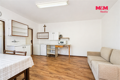 Prodej rodinného domu, 80 m² - 16