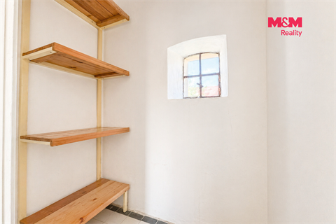 Prodej rodinného domu, 80 m² - 12
