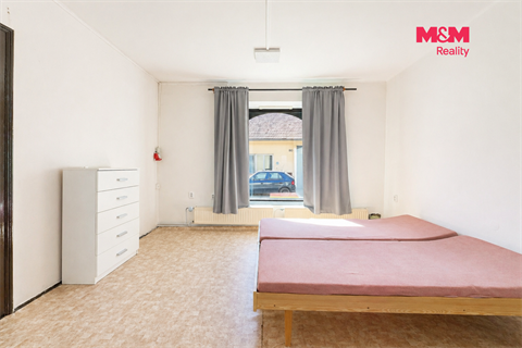 Prodej rodinného domu, 80 m² 12