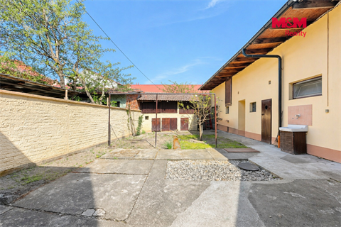 Prodej rodinného domu, 80 m² 4