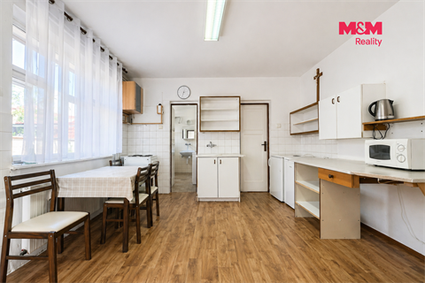 Prodej rodinného domu, 80 m² 6