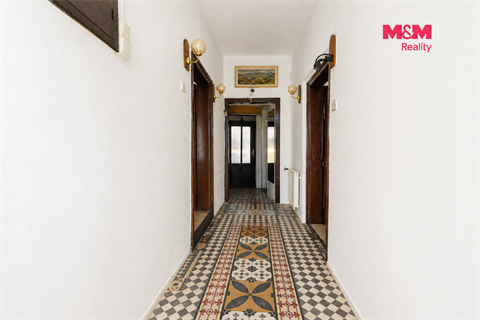 Prodej rodinného domu, 80 m² 10