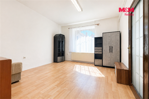 Prodej rodinného domu, 80 m² 2