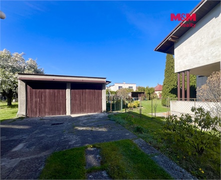 Prodej rodinného domu, 119 m² - 2