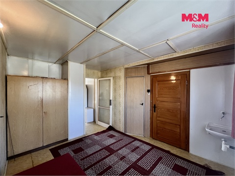 Prodej rodinného domu, 119 m² 18