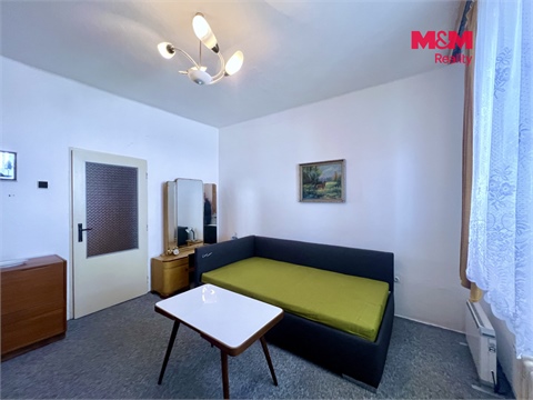 Prodej rodinného domu, 119 m² 10