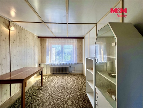 Prodej rodinného domu, 119 m² 20