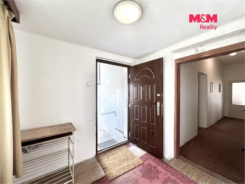 Prodej rodinného domu, 119 m² - 14