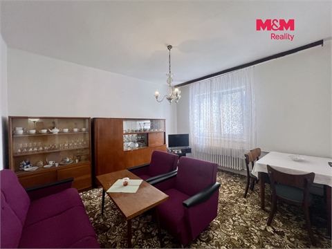 Prodej rodinného domu, 119 m² - 4