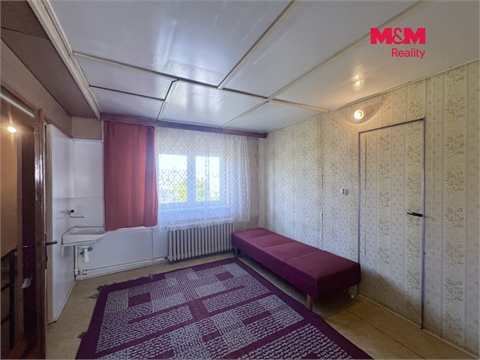 Prodej rodinného domu, 119 m² - 16