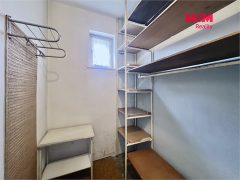 Prodej rodinného domu, 119 m² 12