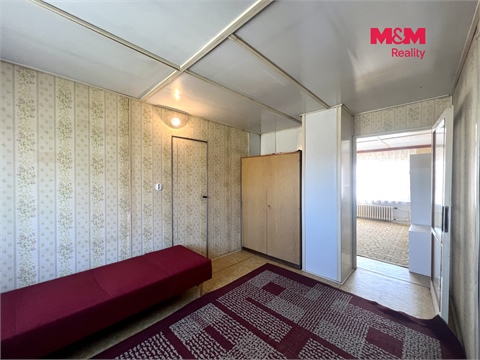 Prodej rodinného domu, 119 m² - 18
