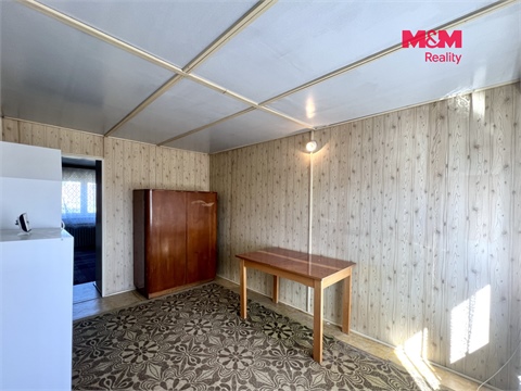 Prodej rodinného domu, 119 m² 22