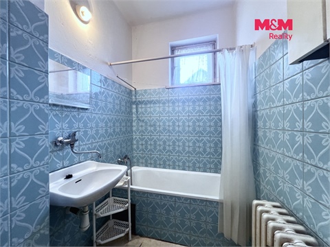 Prodej rodinného domu, 119 m² - 10