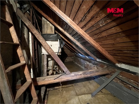 Prodej rodinného domu, 119 m² 24