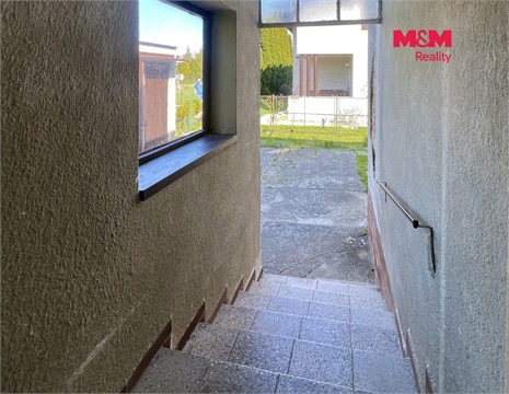Prodej rodinného domu, 119 m² - 26