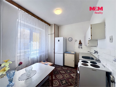 Prodej rodinného domu, 119 m² - 6