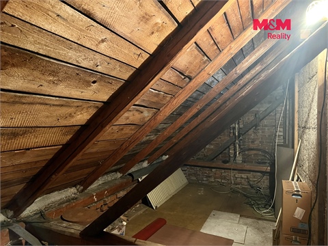 Prodej rodinného domu, 119 m² - 22