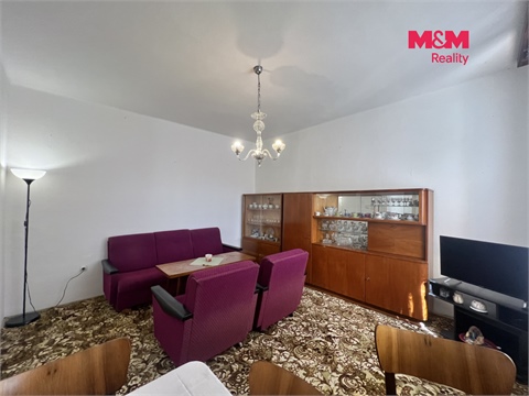 Prodej rodinného domu, 119 m² 6