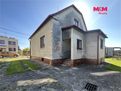 Prodej rodinného domu, 119 m² 4