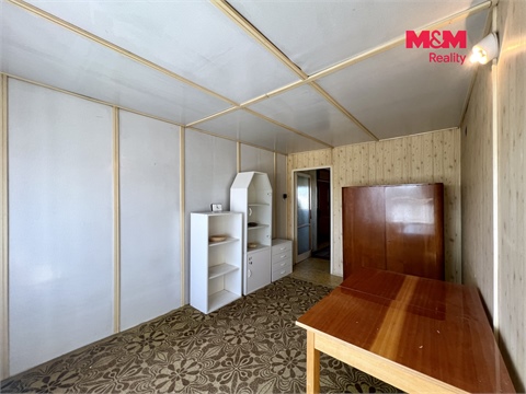Prodej rodinného domu, 119 m² - 20