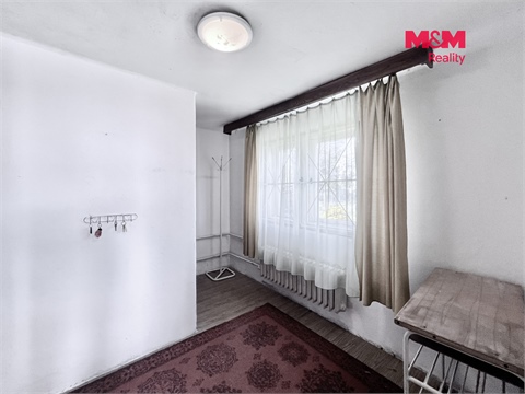 Prodej rodinného domu, 119 m² 14