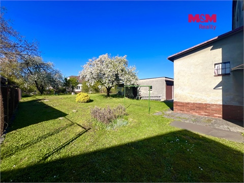 Prodej rodinného domu, 119 m² 28