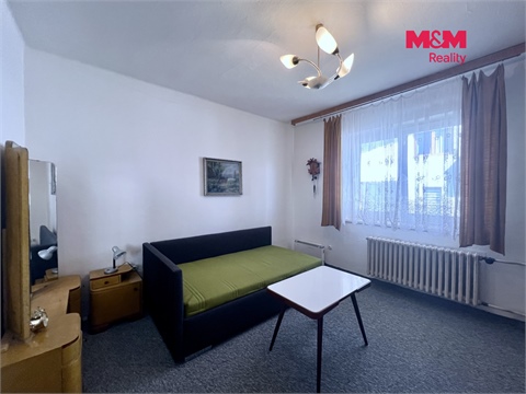 Prodej rodinného domu, 119 m² - 8