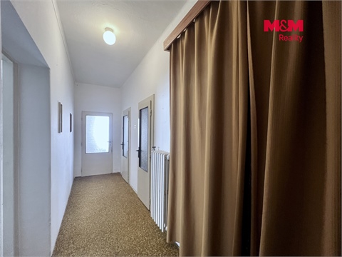 Prodej rodinného domu, 119 m² - 12