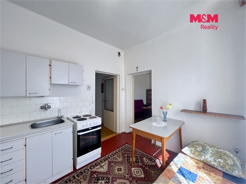 Prodej rodinného domu, 119 m² 8