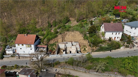 Prodej stavebního pozemku, 664 m² 2