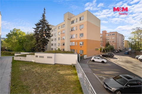 Prodej bytu 2kk, 45 m² 12