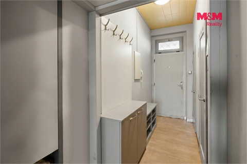 Prodej bytu 2kk, 45 m² 10