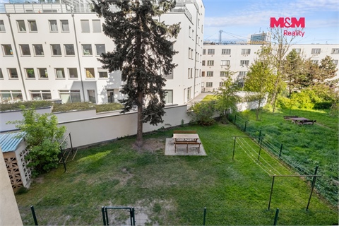 Prodej bytu 2kk, 45 m² 14