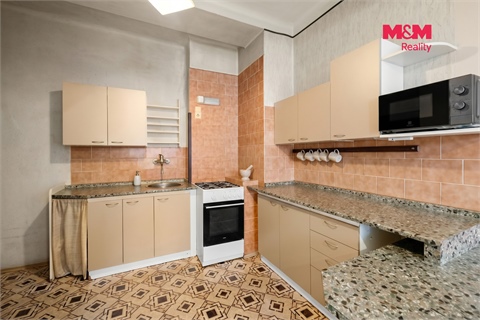Prodej bytu 2kk, 45 m² 8