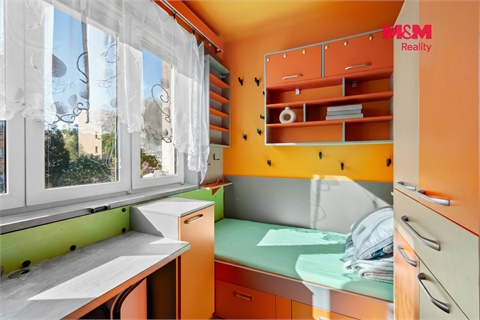 Prodej bytu 2kk, 45 m² - 4