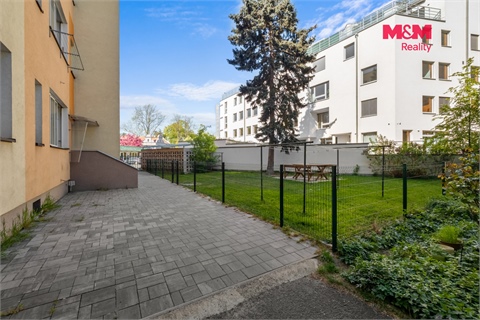 Prodej bytu 2kk, 45 m² - 12