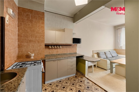 Prodej bytu 2kk, 45 m² - 8