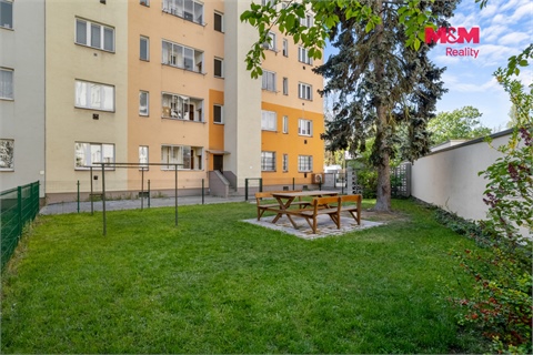 Prodej bytu 2kk, 45 m² - 0
